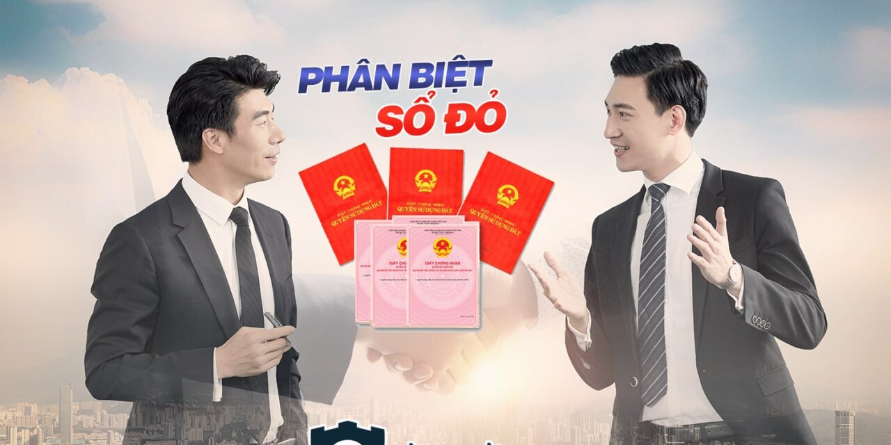 Cách nhận biết giấy tờ nhà đất giả không phải ai cũng biết