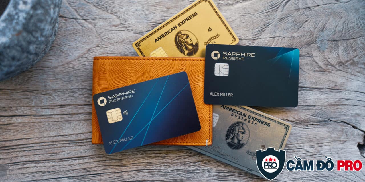 Giải mã: “Rút tiền mặt ở thẻ tín dụng là gì và những rủi ro cần lưu ý”